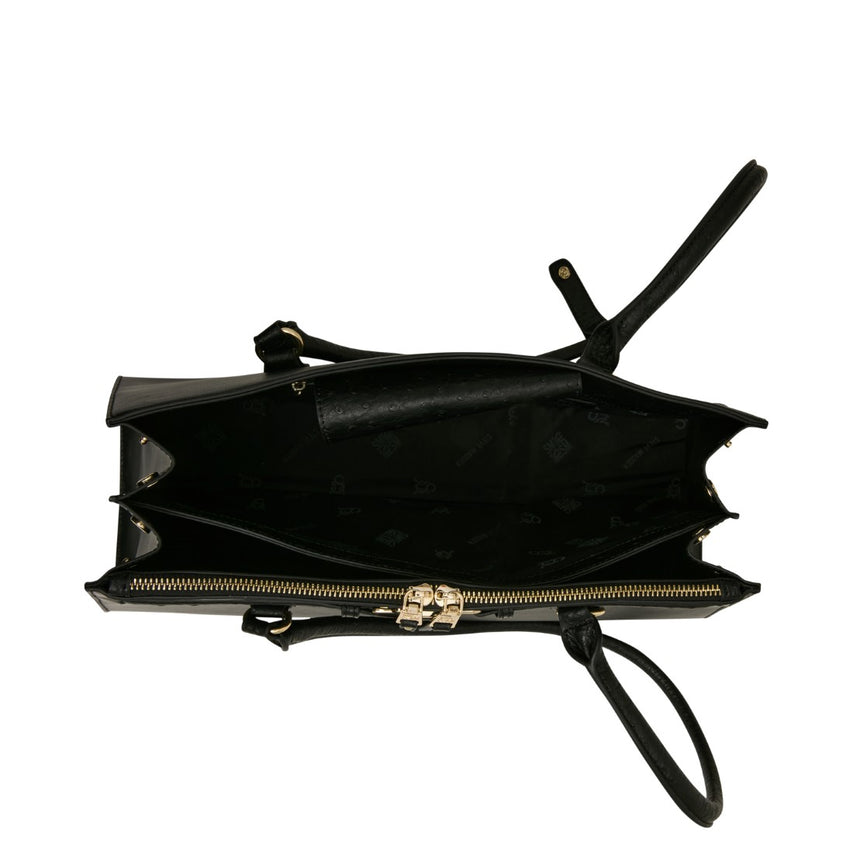 BSHIRLEY BLACK/GOLD - view 5