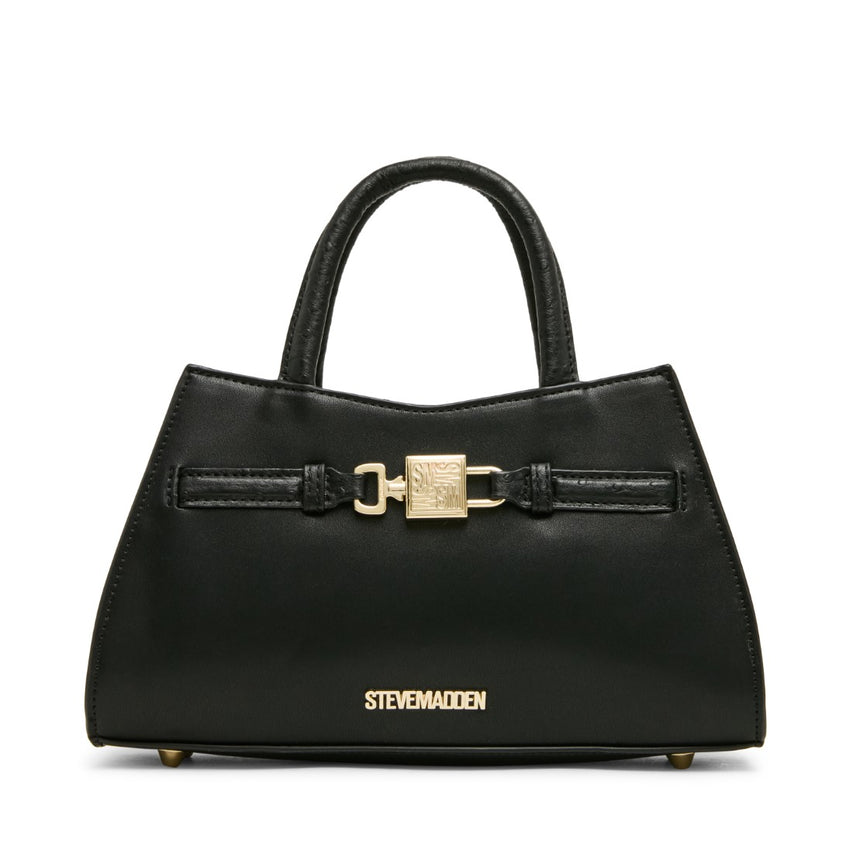 BSHERI BLACK/GOLD