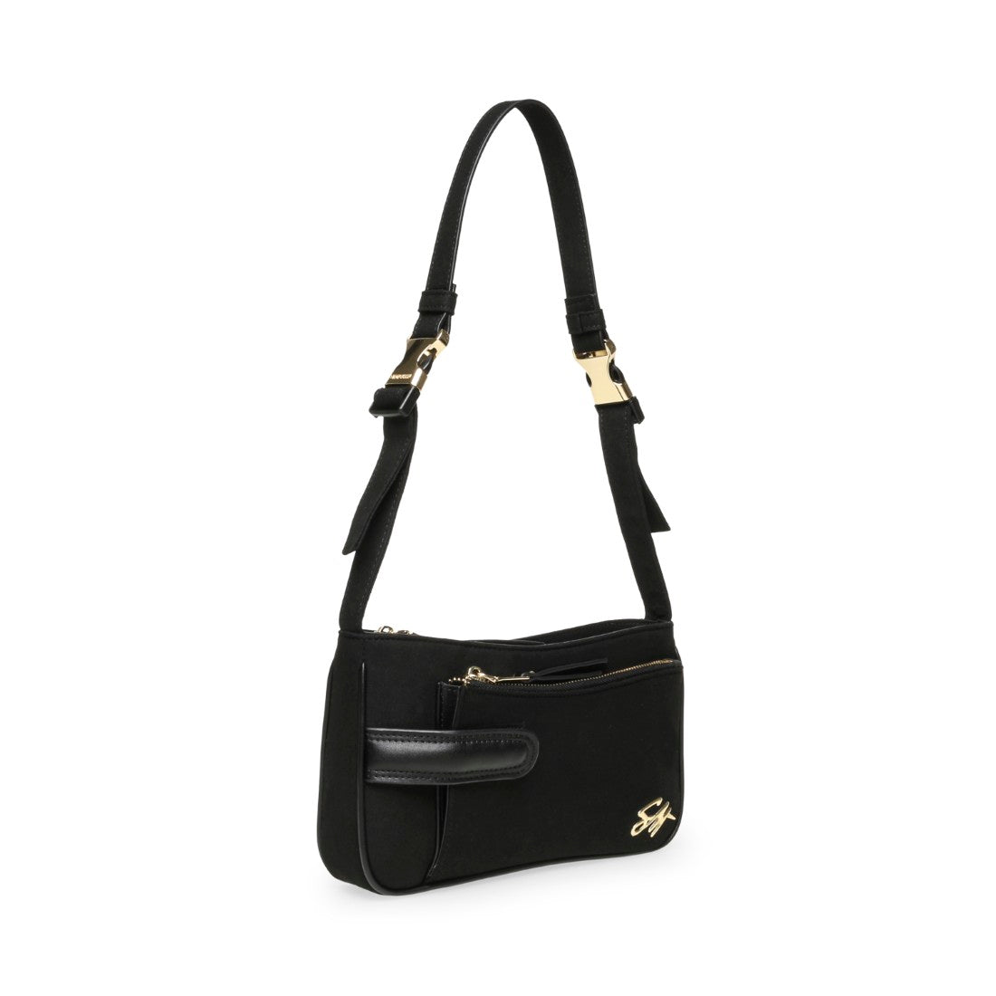 BMAYE-SM BLACK/GOLD - view 2