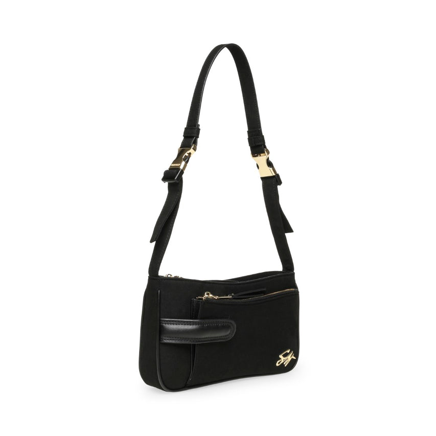 BMAYE-SM BLACK/GOLD - view 2