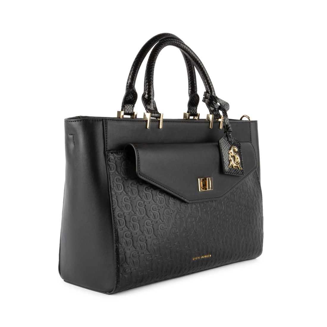 BBLANE-6 BLACK