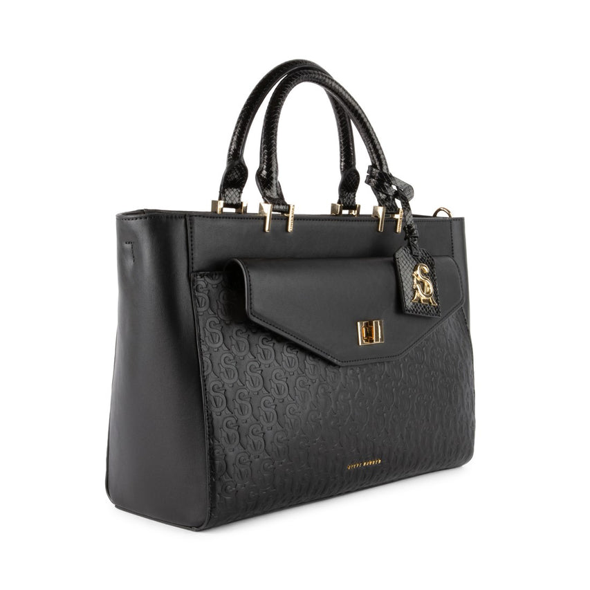 BBLANE-6 BLACK