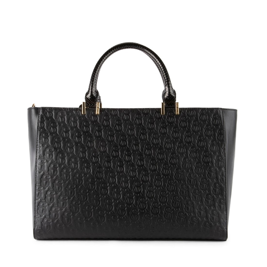 BBLANE-6 BLACK