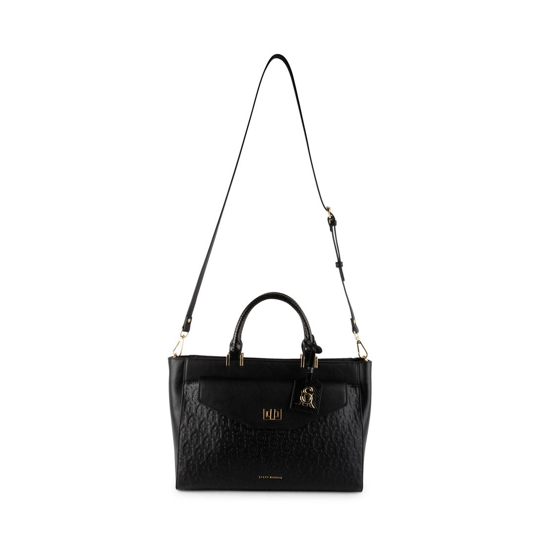 BBLANE-6 BLACK