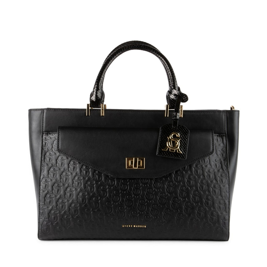 BBLANE-6 BLACK