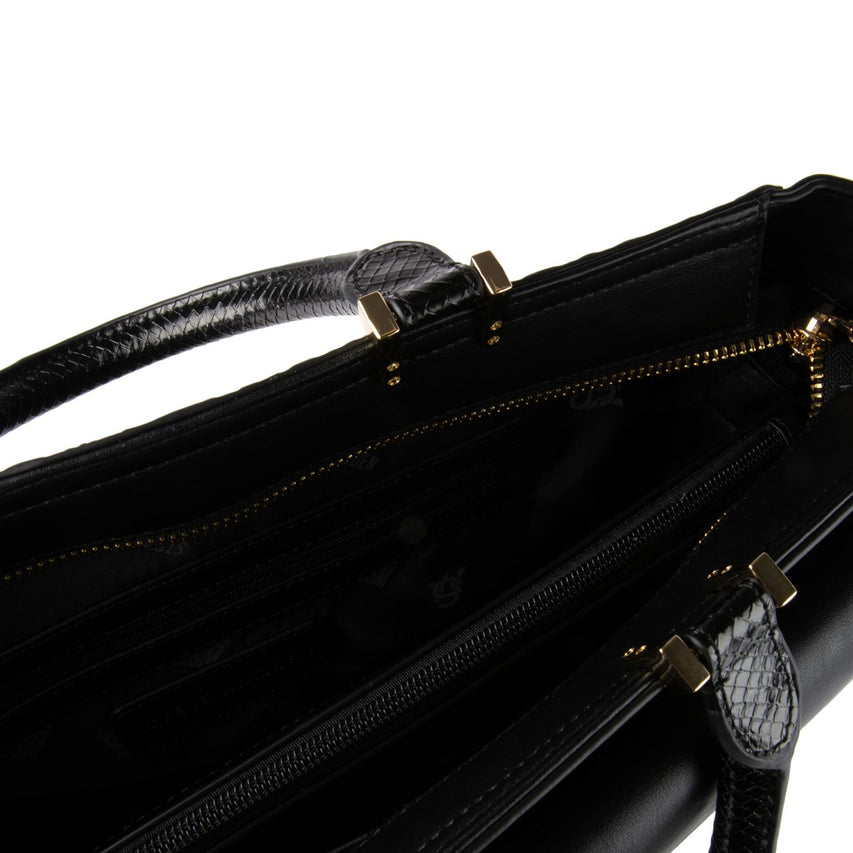 BBLANE-6 BLACK