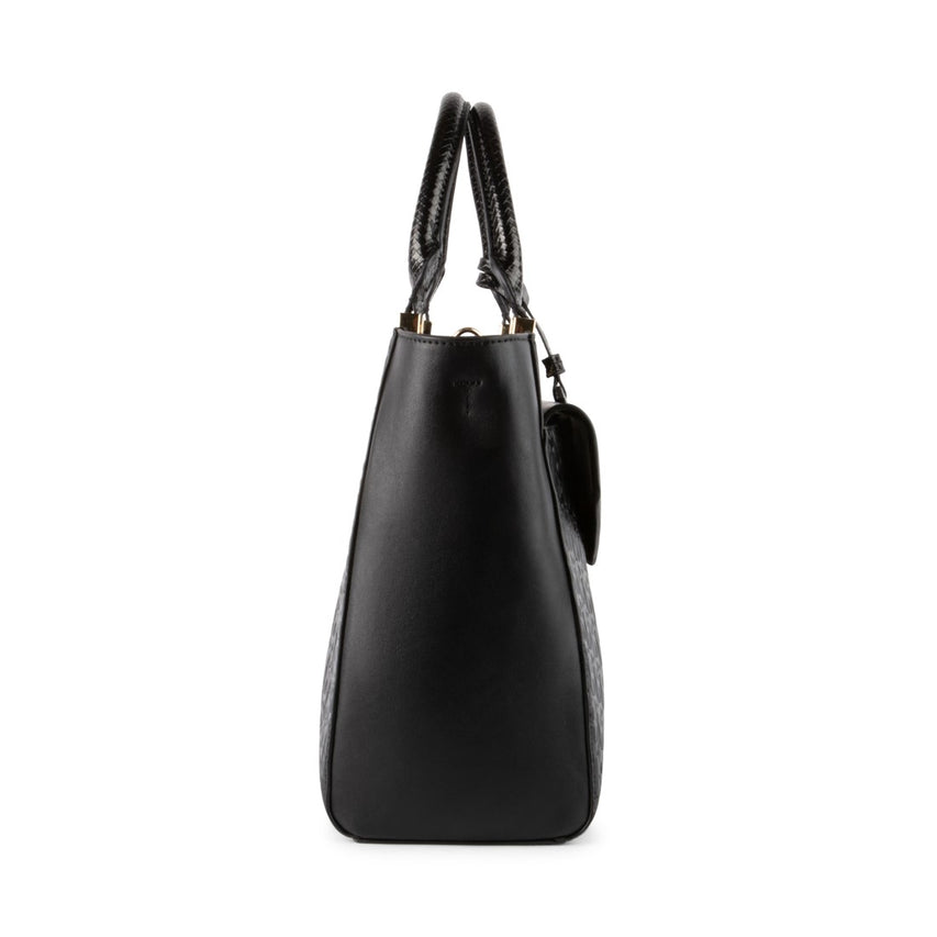 BBLANE-6 BLACK