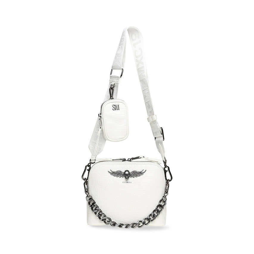BGRIND WHITE SILVER