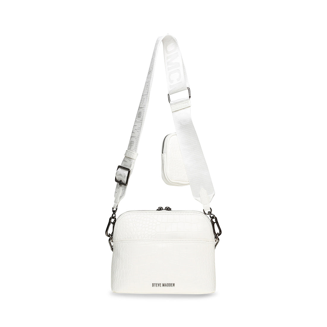 BGRIND WHITE SILVER