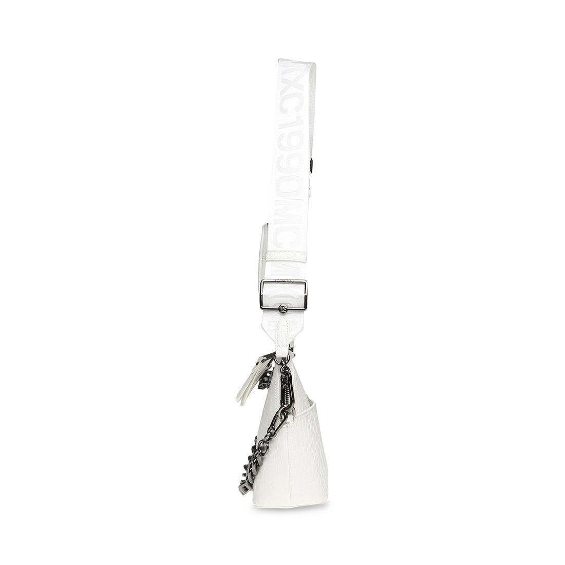 BGRIND WHITE SILVER