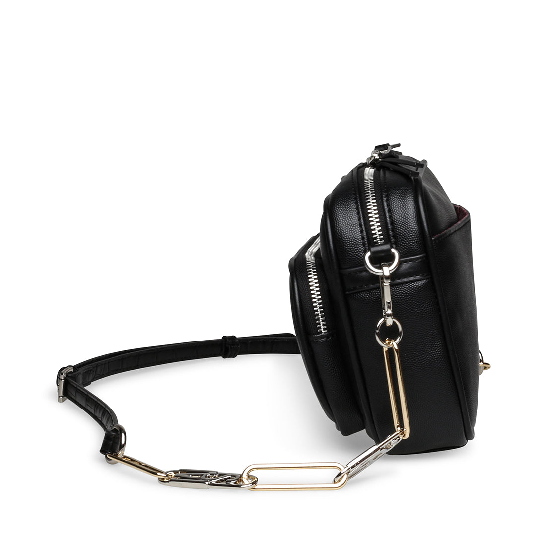 BRETORT BLACK