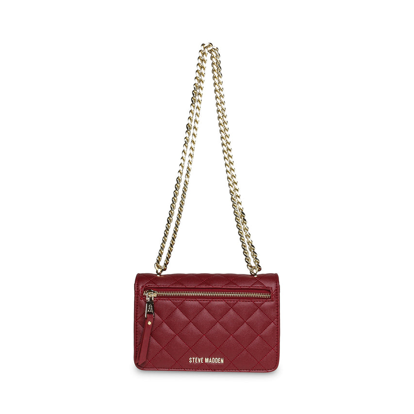BSTUNT BURGUNDY - view 5
