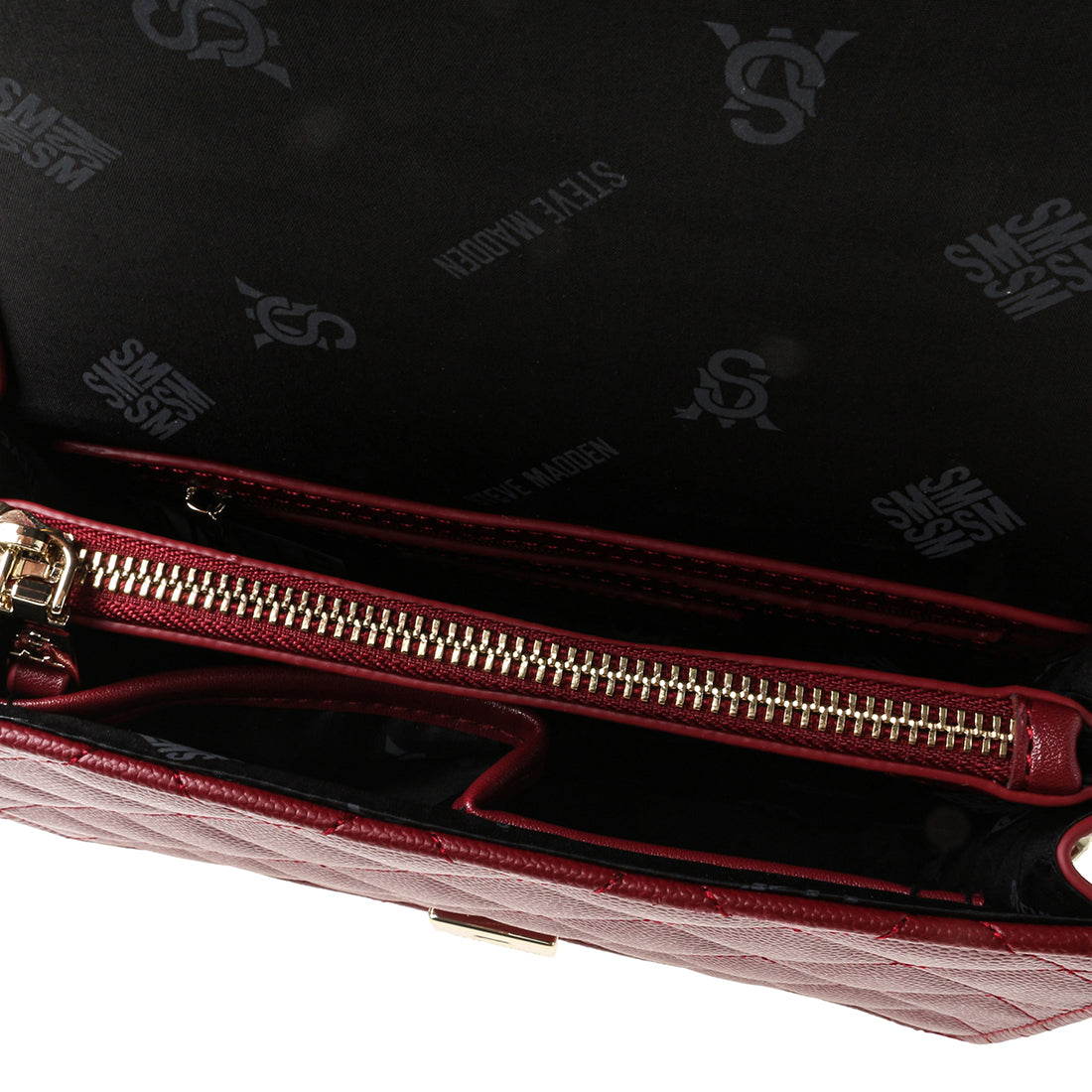 BSTUNT BURGUNDY - view 4
