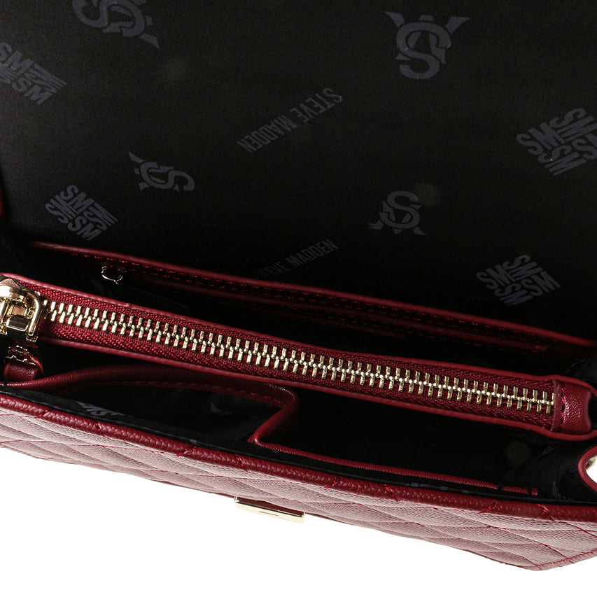 BSTUNT BURGUNDY - view 4
