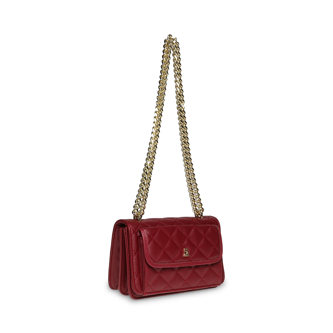 BSTUNT BURGUNDY - view 2