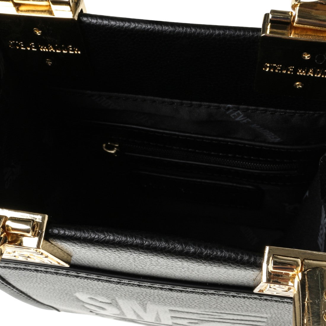 BWEALTH BLACK/GOLD - view 5