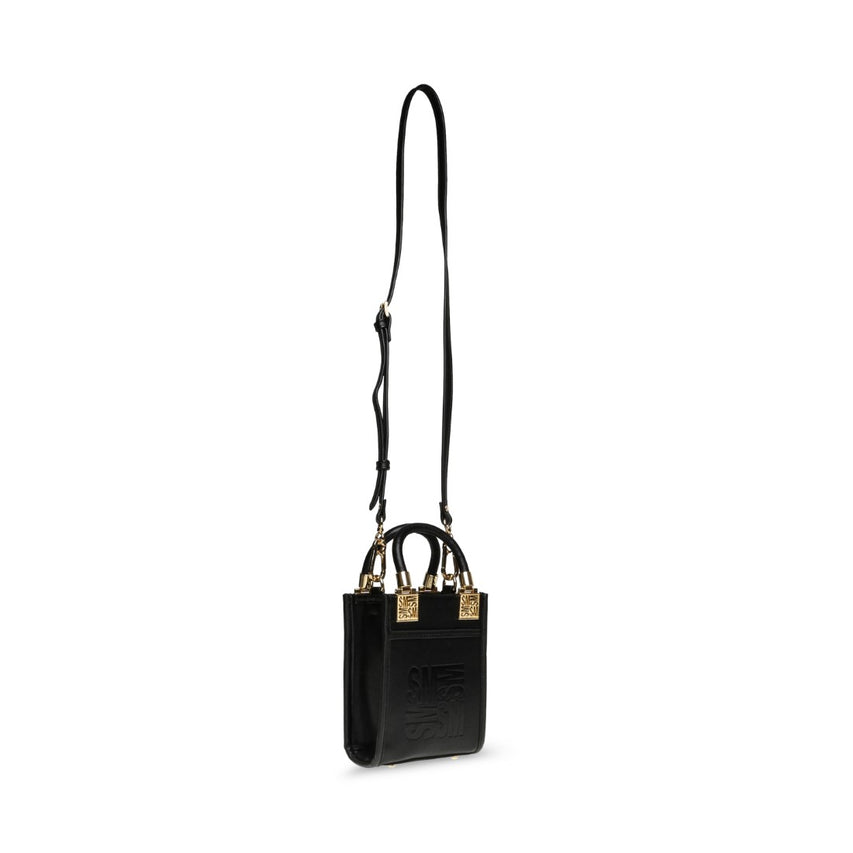 BWEALTH BLACK/GOLD - view 2