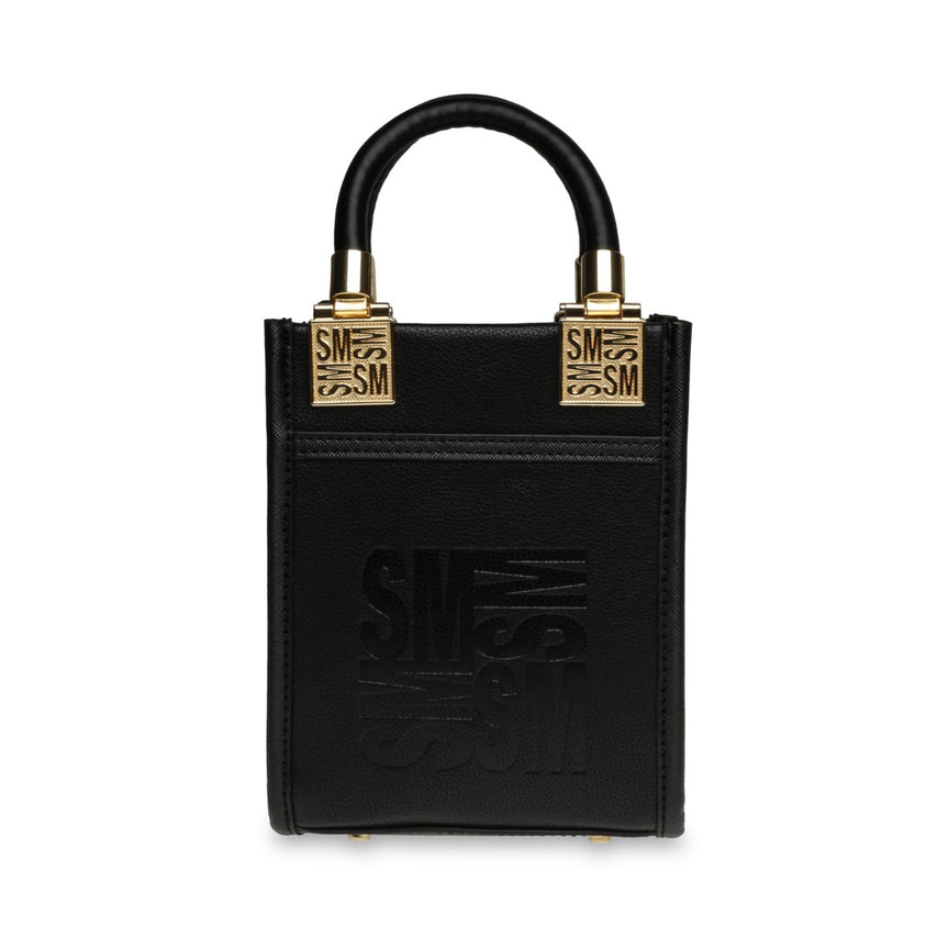 BWEALTH BLACK/GOLD