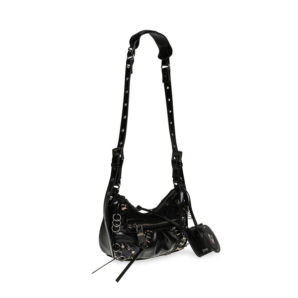 BROOKIE BLACK SILVER