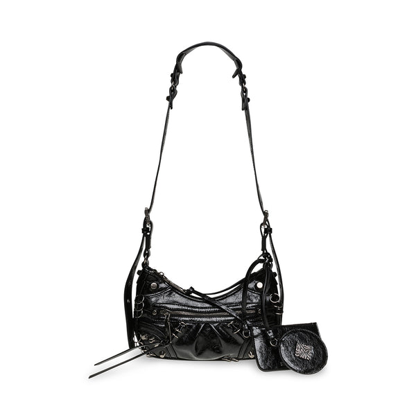 BROOKIE BLACK SILVER