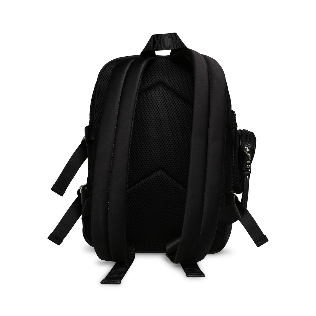 BKINETIC BLACK SILVER