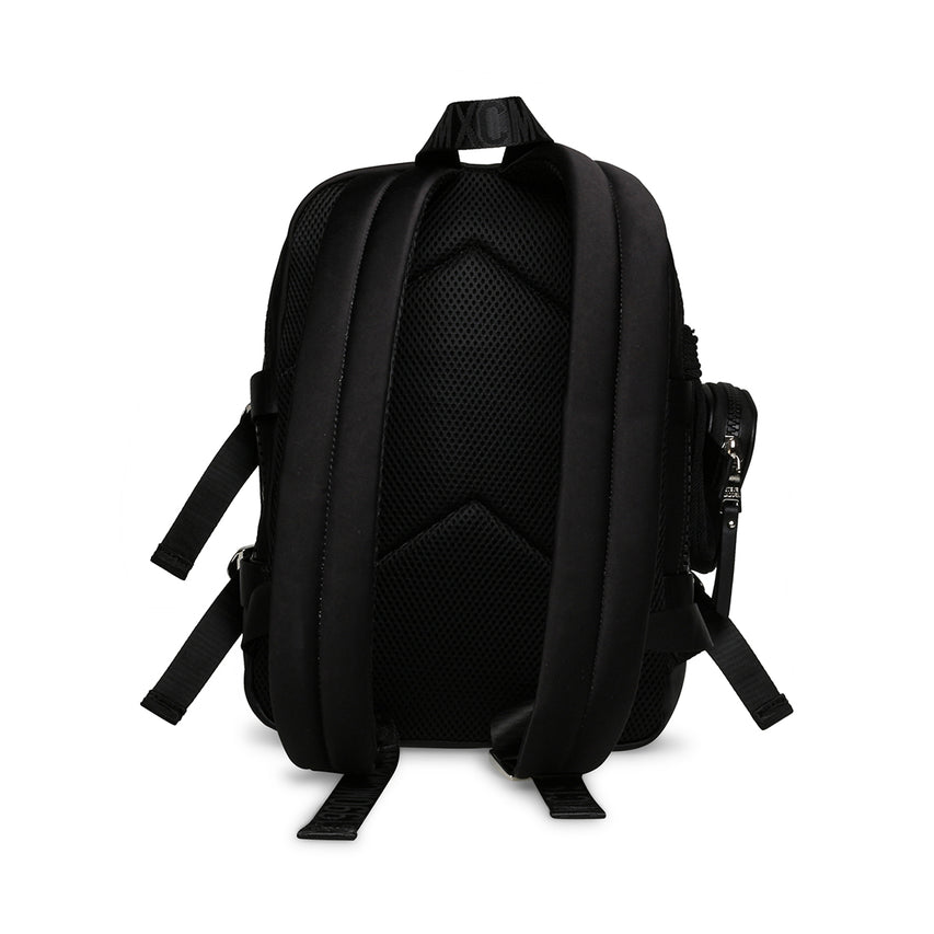 BKINETIC BLACK SILVER