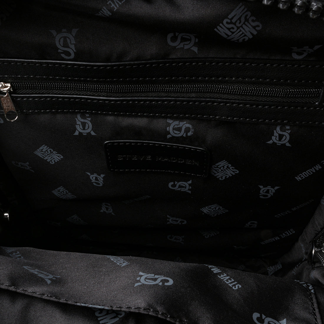 BKINETIC BLACK SILVER