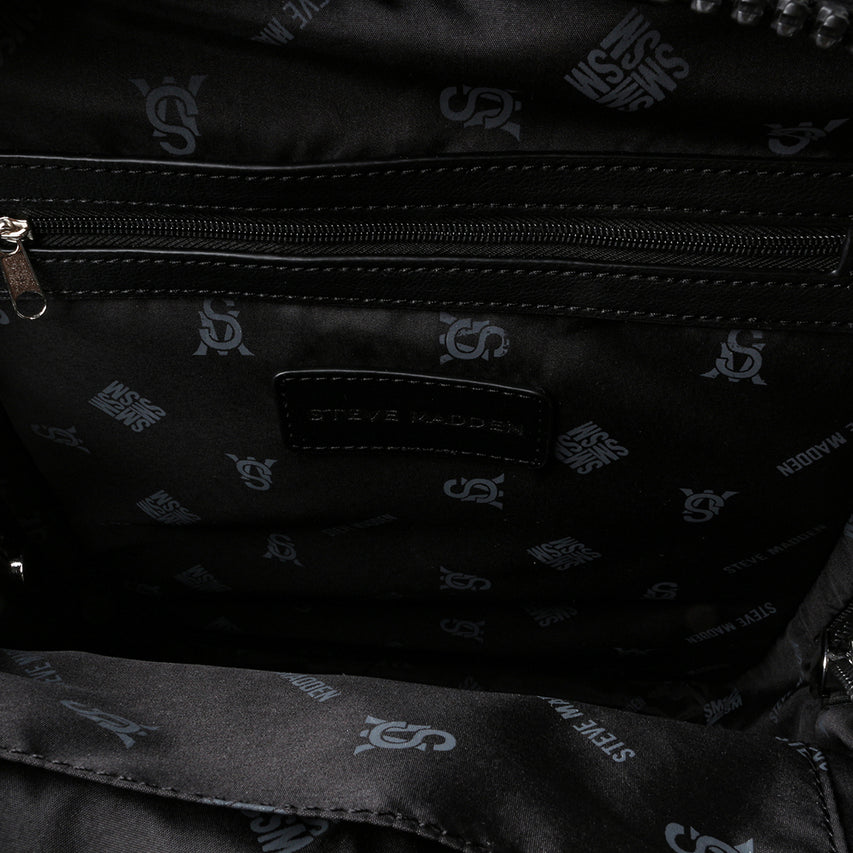 BKINETIC BLACK SILVER