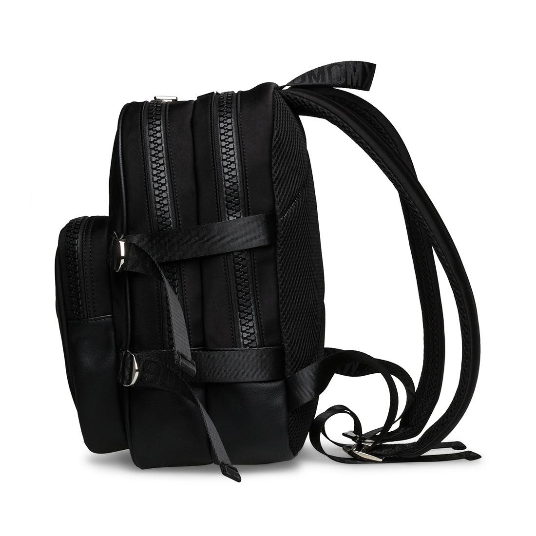 BKINETIC BLACK SILVER