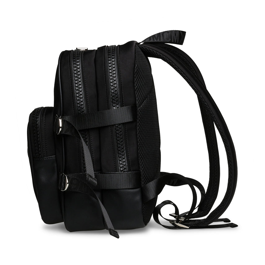 BKINETIC BLACK SILVER