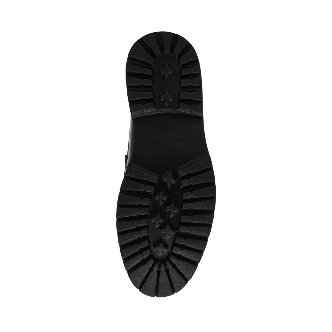 BRADNER-O BLACK LEATHER - view 6