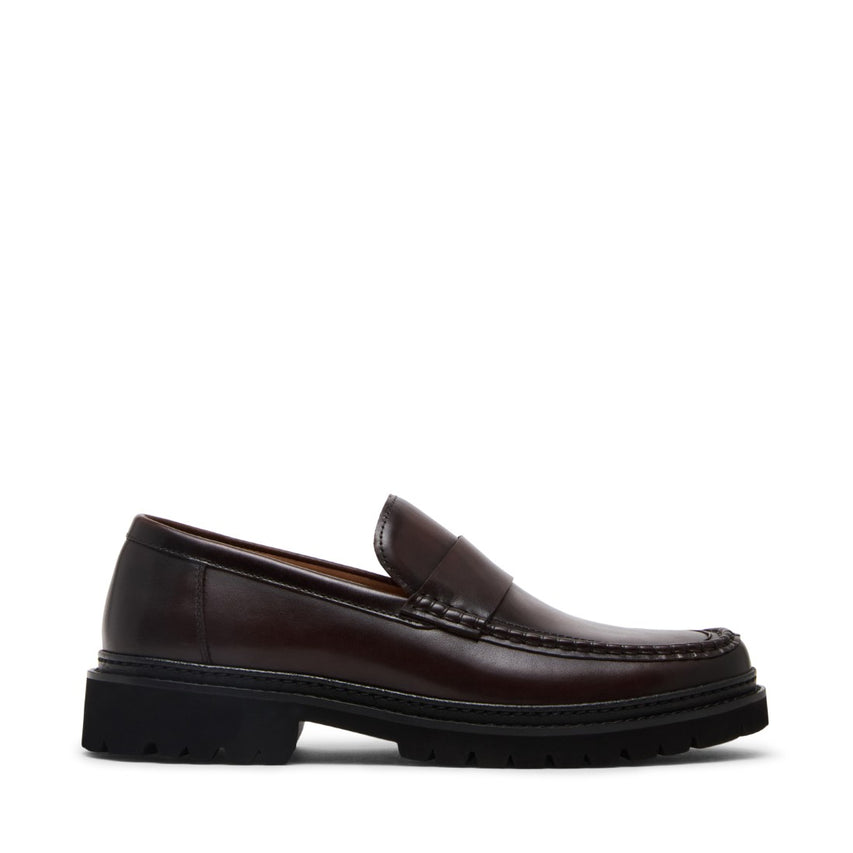 BRADNER-O BROWN LEATHER