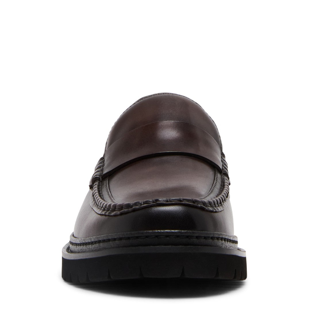 BRADNER-O BROWN LEATHER - view 3