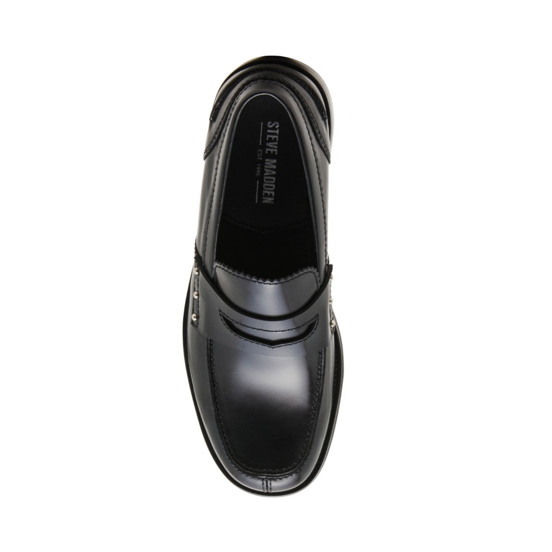 BRAGA BLACK BOX LEATHER - view 4