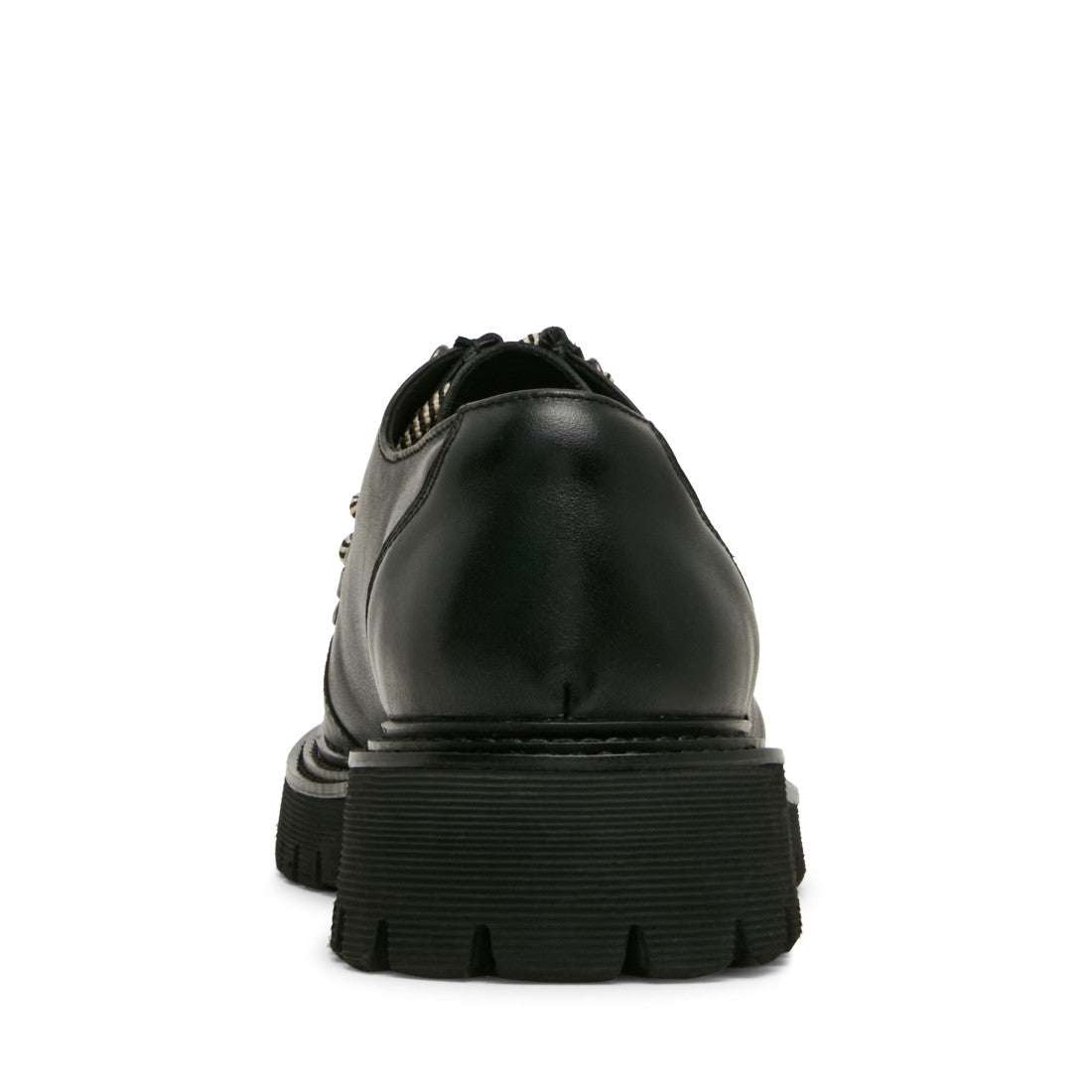 CAMPELLO BLACK LEATHER - view 6