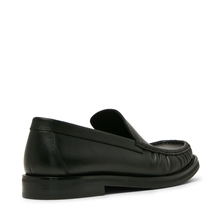 CHESTER BLACK LEATHER - view 5