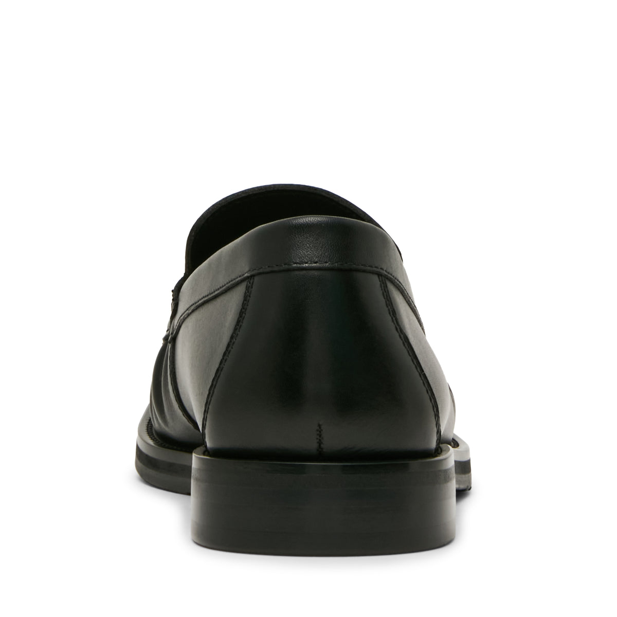 CHESTER BLACK LEATHER - view 6