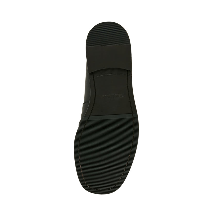 CHESTER BLACK LEATHER - view 7