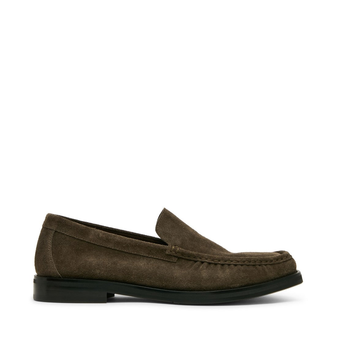 CHESTER GREY SUEDE