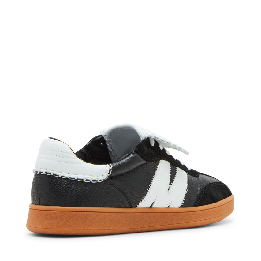 CROCKET BLACK WHITE
