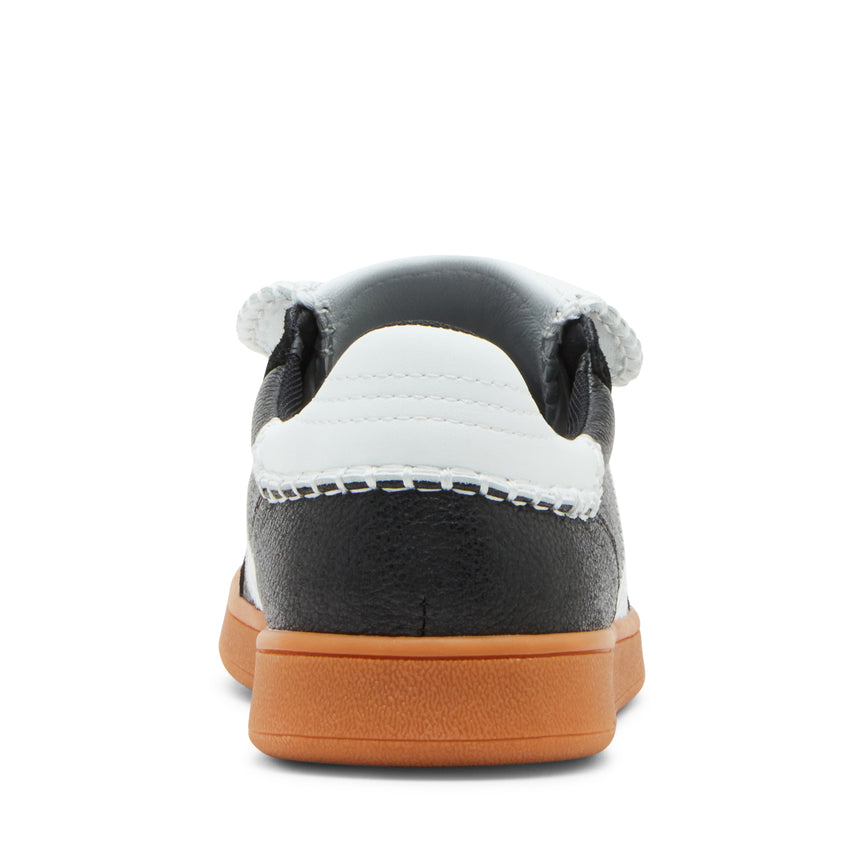 CROCKET BLACK WHITE