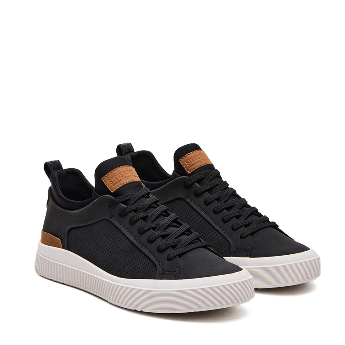 DACK BLACK