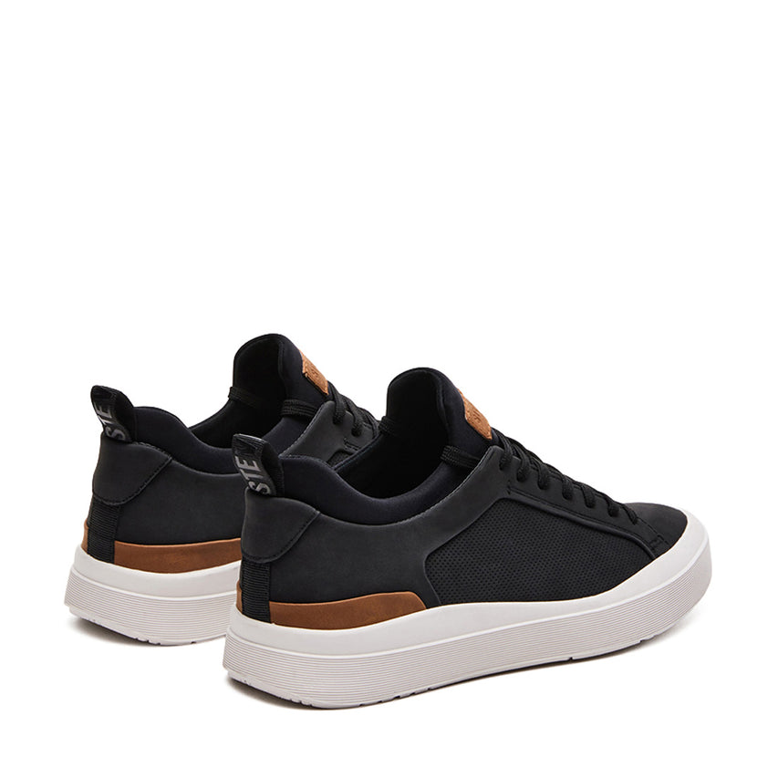 DACK BLACK - view 4