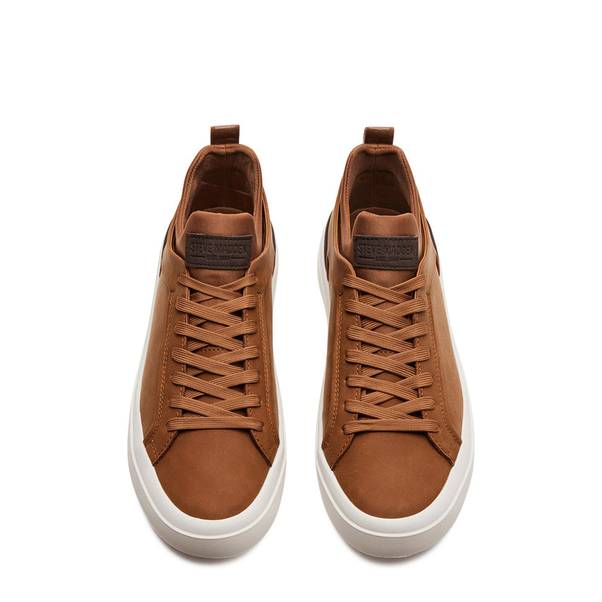 DACK TAN - view 5