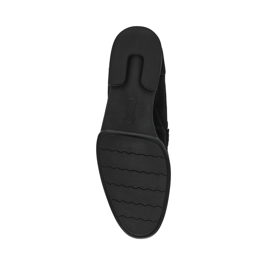 EIRIK BLACK SUEDE - view 6