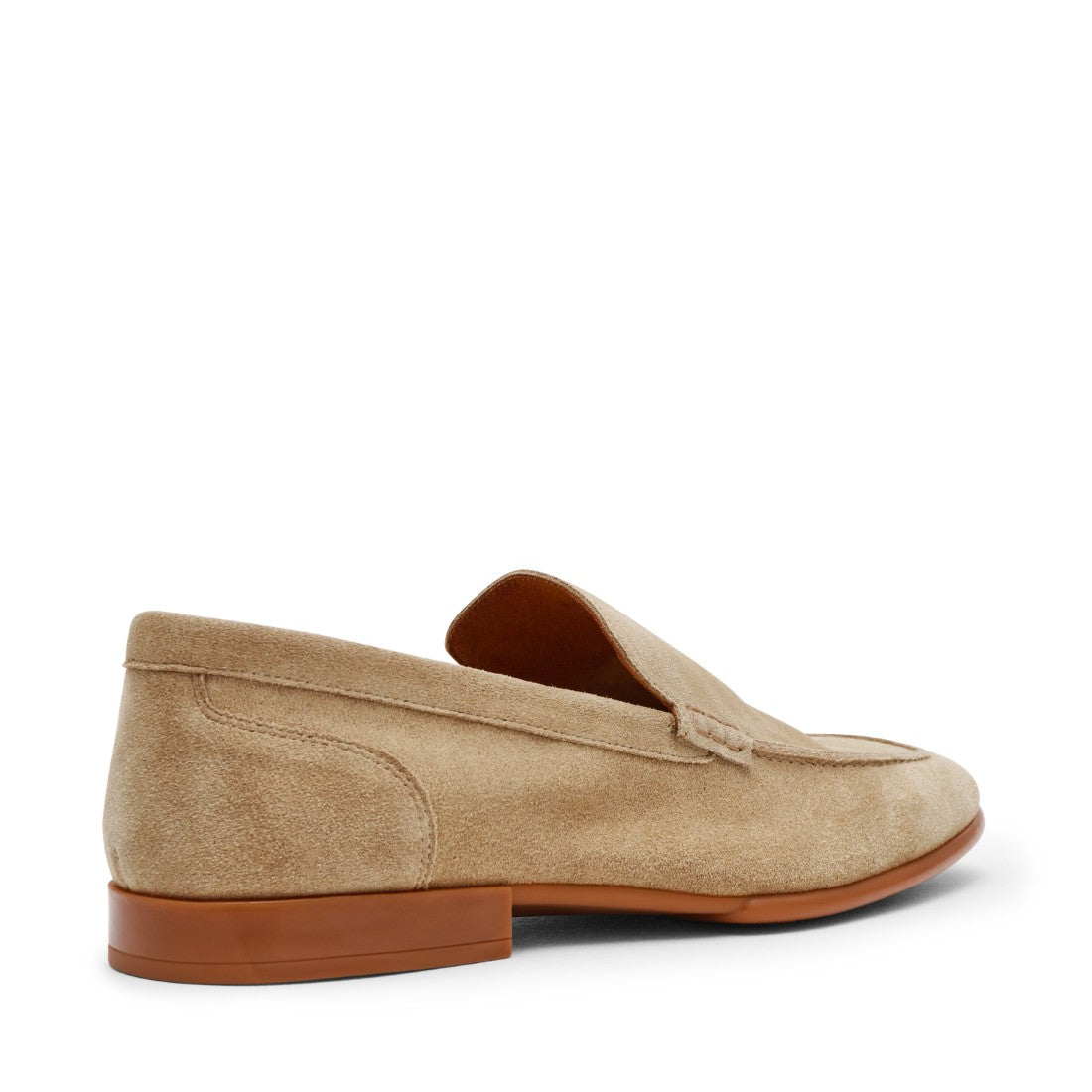 EIRIK TAUPE SUEDE - view 3