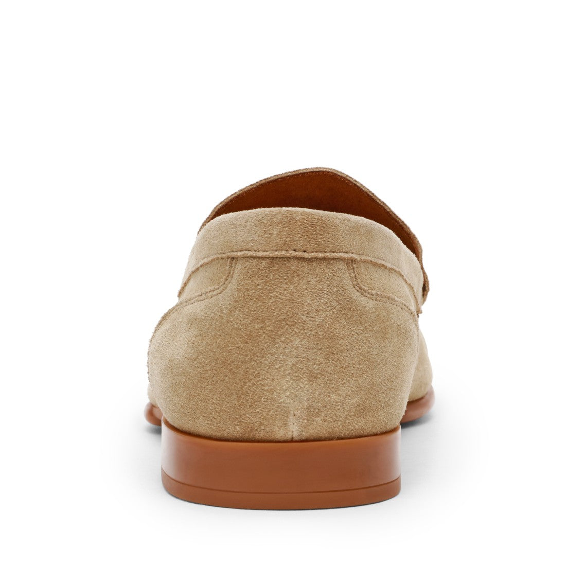 EIRIK TAUPE SUEDE - view 5