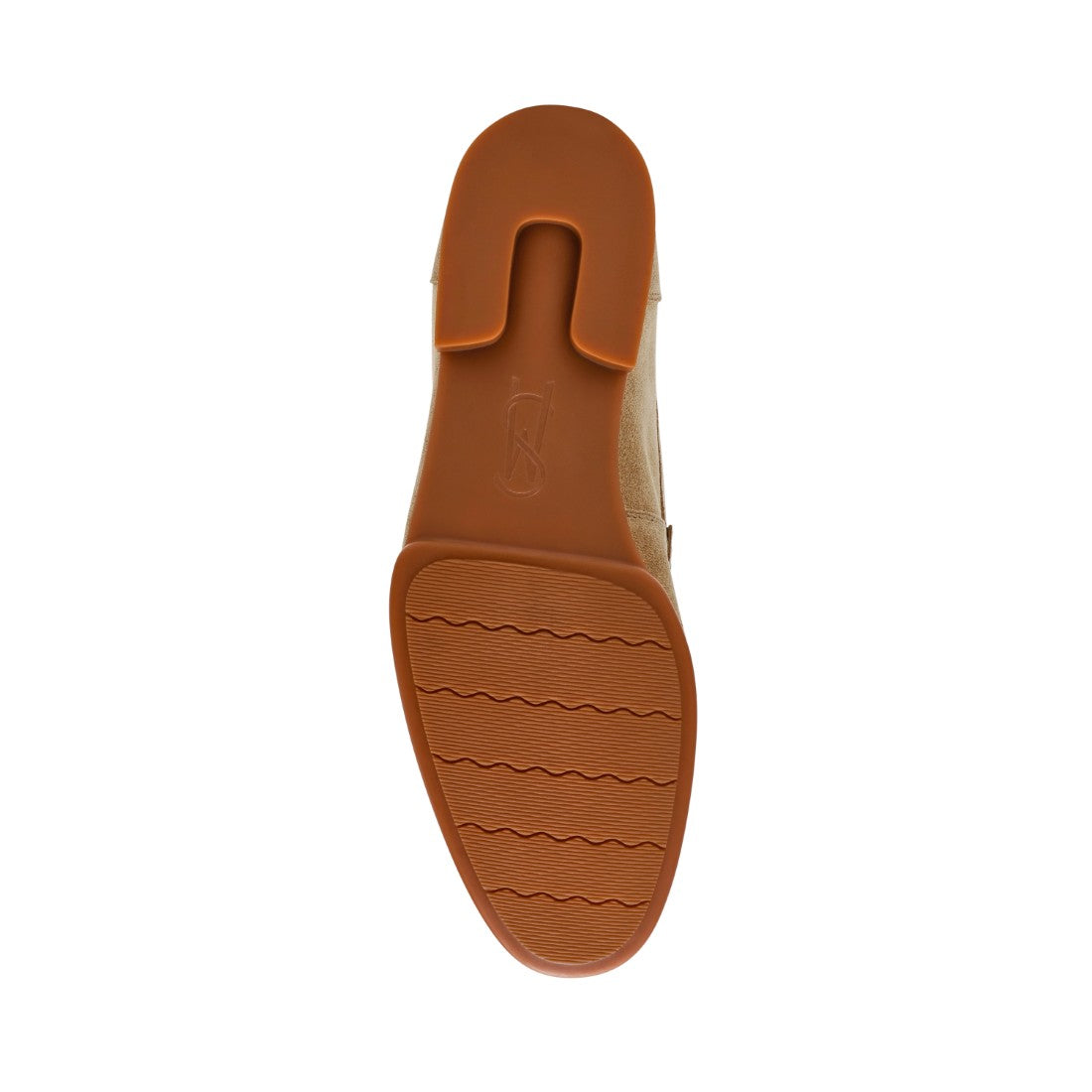 EIRIK TAUPE SUEDE - view 7