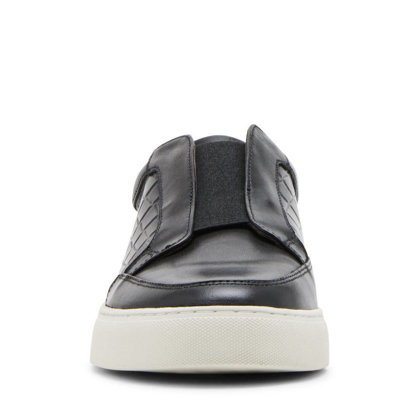 ELEVATION BLACK LEATHER - view 4