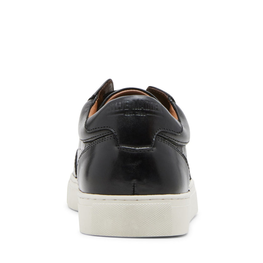 ELEVATION BLACK LEATHER - view 5